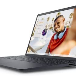 New Dell Laptop 15.6 inch