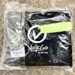 Volkgo Large Stroller Bag - Brand New