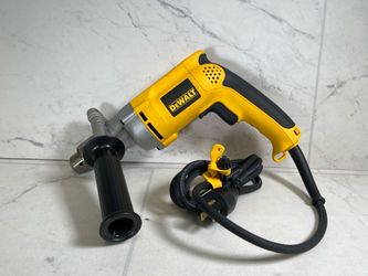 DeWalt DW235G 1/2" VSR Corded Drill (A1G012184)