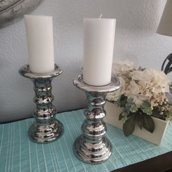Candle Holders 