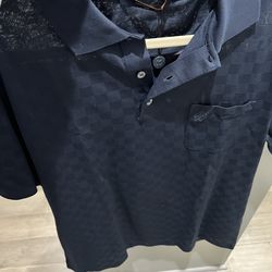 Louis Vuitton shirt