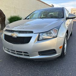 2013 CHEVY.CRUZE.LT, **ONE.OWNER, ONE.OWNER** 🚘