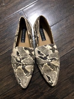 Steve Madden Women's Stewart Loafer
