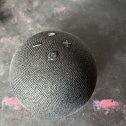 Amazon Echo Dot