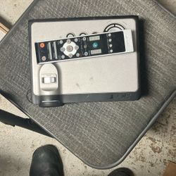 Acer PD311 Projector 