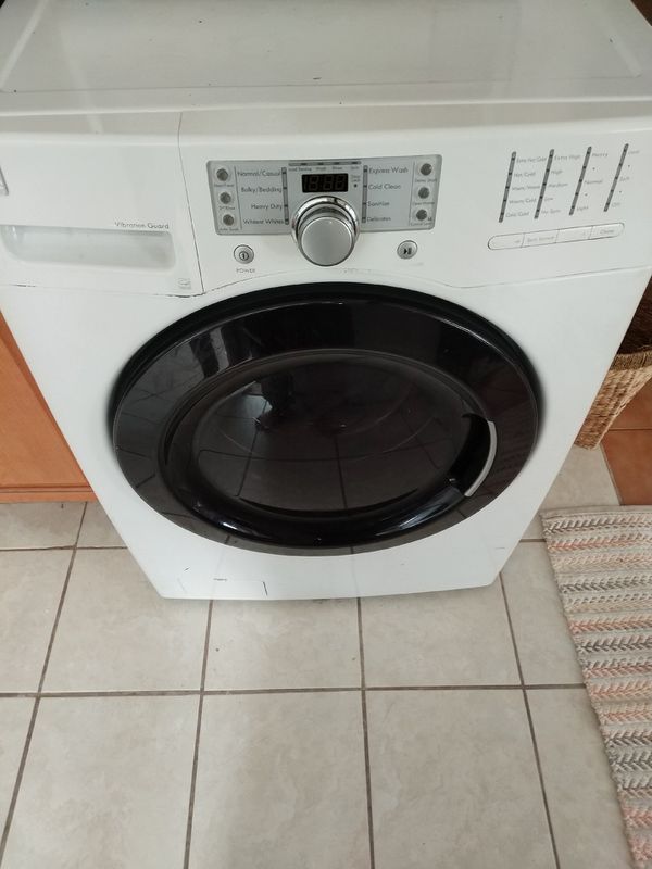 Kenmore elite washer for Sale in Los Angeles, CA OfferUp