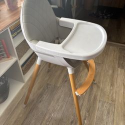 Baby High Chair