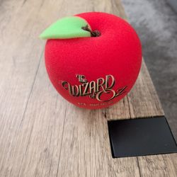 Sphere Apple Wizard Of The Oz