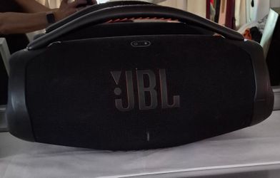JBL Boombox 3