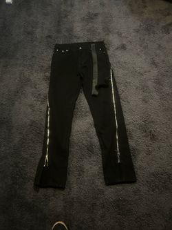 Size 39 rick jeans