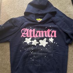 Atl Sp5der Hoodie 