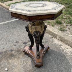 Side End Table