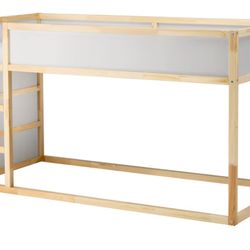 Bunk bed - Used 