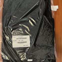 New Unopened Genuine Mazda Carpet Floor Mats For 2025 CX 50 Hybrid