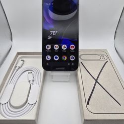 Google Pixel 9 Pro Unlocked 128GB – Like New w/ Box