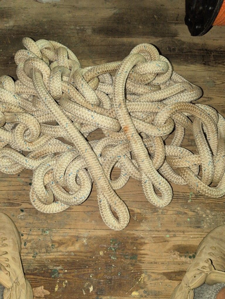 Dock Rope
