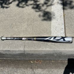 Easton Alpha ALX BBCOR Baseball Bat 