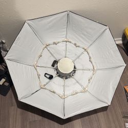 Interfit S1 Monolight Flash Photography 