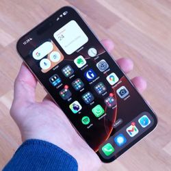 iPhone 16 Pro Max 256GB