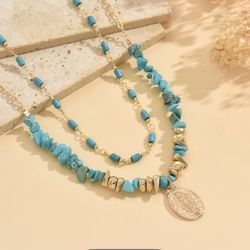 Fashion Jewelry Necklace 