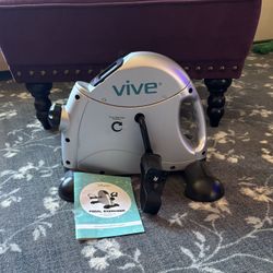 Vive  Pedal Exerciser 
