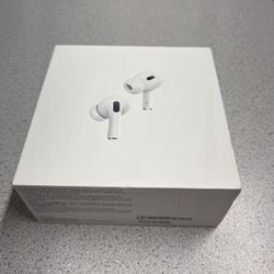 AirPods Pro 2