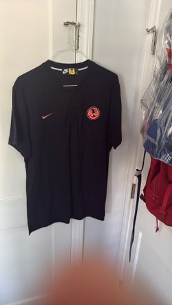 Club America Polo XXL