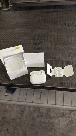 Apple AirPods 3 Pro