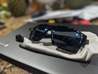 Smith Outlier 2xl Polarized Sunglasses