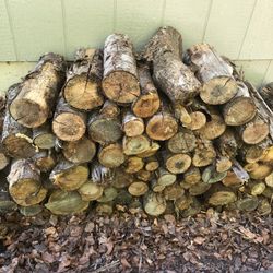 ***FREE FIREWOOD*** Seasoned & Dry