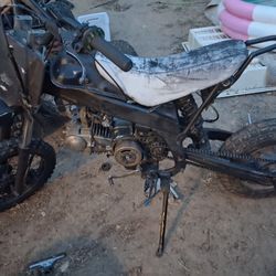 Dirtbike 