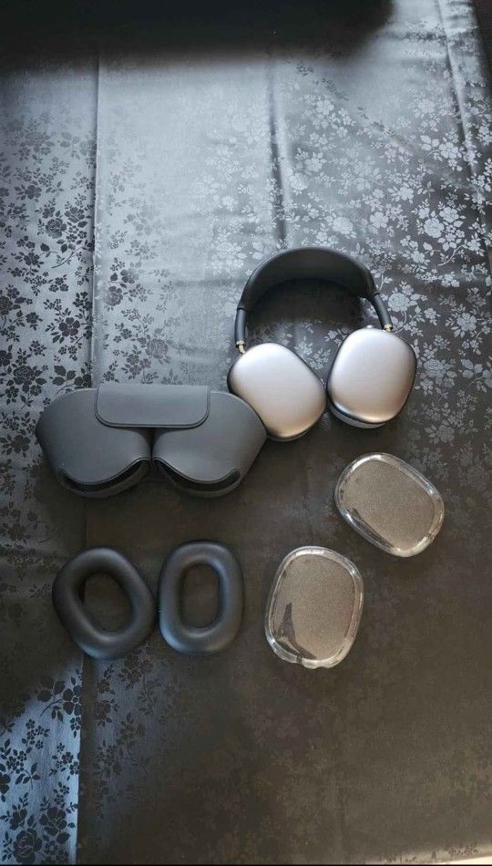 Apple Airpod Max Pro