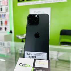 512GB UNLOCKED iPhone 15 Pro Max Only $60 Down!