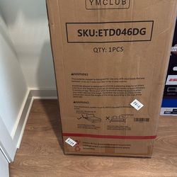 Selling a brand new crib in the box.