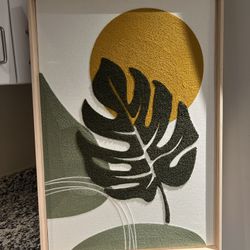 handmade artwork