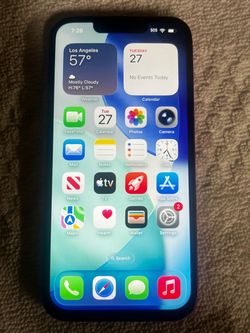 iPhone 13 128gb