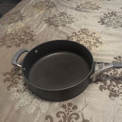 4 Qt Skillet 