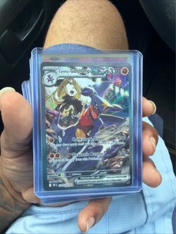 Cynthias garchomp pokemon