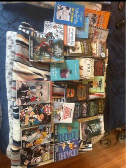 Children books, 3 dollars each