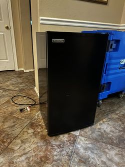 Great Mini Fridge