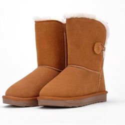 Brand New ~ Vepose Women's 985 Snow Boots - Size 9 