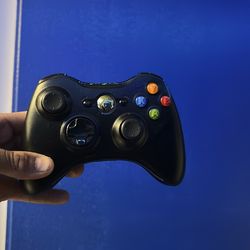 xbox 360 controller