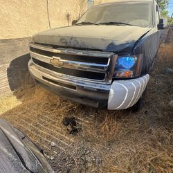 2007 Chevrolet Avalanche