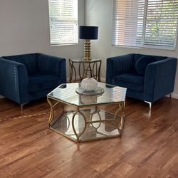 Living Room Furniture 