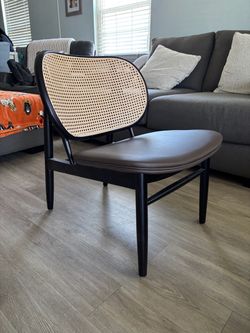 modern chair