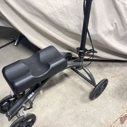 Knee Scooter Driver