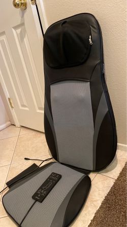 Massage chair