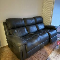 High Quality Recliner Couch
