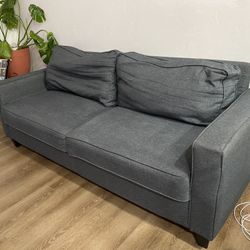 Two Seater Couch