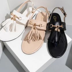 Women Flat Sandals 
